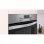 Balay 3HB4331X0 Horno Multifunción 71L Acero Inoxidable