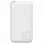 Huawei AP08Q Powerbank 10000mAh Blanca