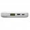 Huawei AP08Q Powerbank 10000mAh Blanca