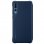 Huawei View Cover Azul Oscuro para Huawei P20 Pro