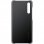 Huawei Color Case Negro para Huawei P20 Pro