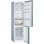 Bosch Serie 4 KVN39IA3B Frigorífico Combi No Frost A++ Azul Turquesa