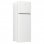 Beko RDNE350K20W Frigorífico Combi A+ Blanco
