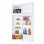 Hisense RT351D4AW1 Frigorífico Combi A+ Blanco