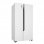 Hisense RS670N4HW1 Frigorífico Americano F Blanco