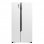 Hisense RS670N4HW1 Frigorífico Americano F Blanco