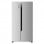 Hisense RS670N4HC2 Frigorífico Americano E Acero Inoxidable