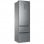 Haier A3FE837CGJ Frigorífico Combinado D Aço Inoxidável