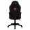 ThunderX3 BC1 Silla Gaming Roja