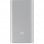 Xiaomi Power Bank 5000 mAh Plata