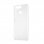 Huawei PC Case Transparente para Huawei Y6 2018