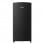 Hisense RR195D4DB1 Frigorífico Una Puerta A+ Negro