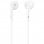 Huawei CM33 Tipo-C Auriculares Blancos