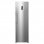 Hisense FV341N4BC2 Congelador Vertical 260L A++ Acero Inoxidable