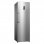Hisense FV341N4BC2 Congelador Vertical 260L A++ Acero Inoxidable