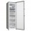 Hisense FV341N4BC2 Congelador Vertical 260L A++ Acero Inoxidable