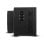 Luidsprekers Woxter 2.0 Bluetooth 150W compact met houten behuizing