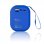NGS Roller Dice Altavoz Portátil Bluetooth 3W Azul