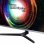 Samsung U32H850 32" LED UltraHD 4K FreeSync