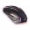 NGS GBX-1500 tastiera Mouse incluso Nero, Grigio