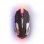 NGS GBX-1500 tastiera Mouse incluso Nero, Grigio
