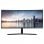 Samsung C34H890WJU Monitor PC 86,4 cm (34") 3440 x 1440 Pixel UltraWide Quad HD Argento