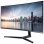 Samsung C34H890WJU Monitor PC 86,4 cm (34") 3440 x 1440 Pixel UltraWide Quad HD Argento
