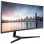 Samsung C34H890WJU Monitor PC 86,4 cm (34") 3440 x 1440 Pixel UltraWide Quad HD Argento