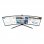 Samsung LC49J890DKUXEN 49" LED 144Hz Curvo Ultrapanorámico Reacondicionado