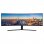 Samsung LC49J890DKUXEN 49" LED 144Hz Curvo Ultrapanorámico Reacondicionado
