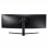 Samsung LC49J890DKUXEN 49" LED 144Hz Curvo Ultrapanorámico Reacondicionado