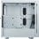 Corsair Carbide 275R USB 3.0 Cristal Templado Blanca