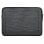 Techair TANZ0309v3 Funda Neopreno Negro para Portátil 12-13.3"