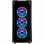 Corsair Obsidian Series 500D RGB SE USB 3.0 Cristal Templado Negro