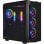 Corsair Obsidian Series 500D RGB SE USB 3.0 Cristal Templado Negro