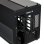 Corsair Crystal Series 280X USB 3.0 Cristal Templado Negro