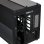 Corsair Crystal Series 280X RGB USB 3.0 Cristal Templado Negro