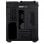 Corsair Crystal Series 280X RGB USB 3.0 Cristal Templado Negro