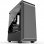 Phanteks Eclipse P300 Cristal Templado USB 3.0 Negra/Blanca