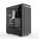 Phanteks Eclipse P300 Cristal Templado USB 3.0 Negra/Blanca