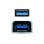 Nanocable Prolongador Amplificado USB 3.0 A/M-A/H 5m Negro