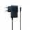Nanocable Prolongador Amplificado USB 3.0 A/M-A/H 10m Negro