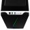 Corsair Carbide SPEC-06 Cristal Templado RGB Negra