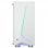 Corsair Carbide SPEC-06 Cristal Templado RGB White
