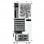 Corsair Carbide SPEC-06 Cristal Templado RGB White