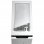 Corsair Carbide SPEC-06 Cristal Templado RGB White