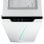 Corsair Carbide SPEC-06 Cristal Templado RGB White