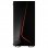 Corsair Carbide SPEC-06 Cristal Templado Negra
