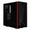 Corsair Carbide SPEC-06 Cristal Templado Negra