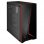 Corsair Carbide SPEC-06 Cristal Templado Negra